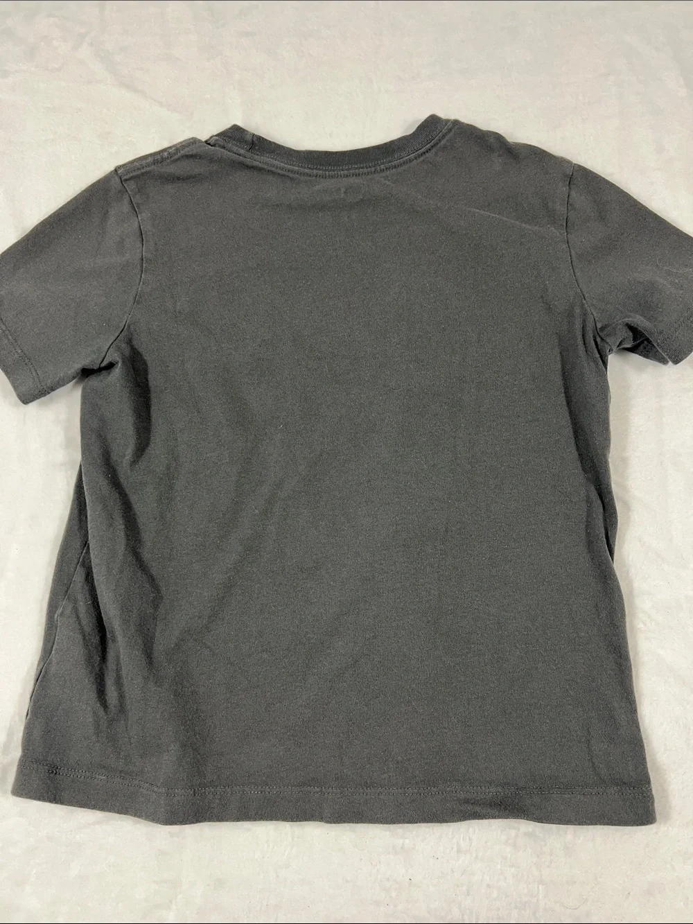 Old Navy black crewneck